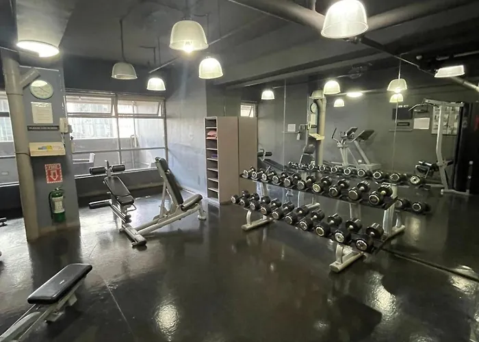 Apartment A Venue Residences 9122 Manila