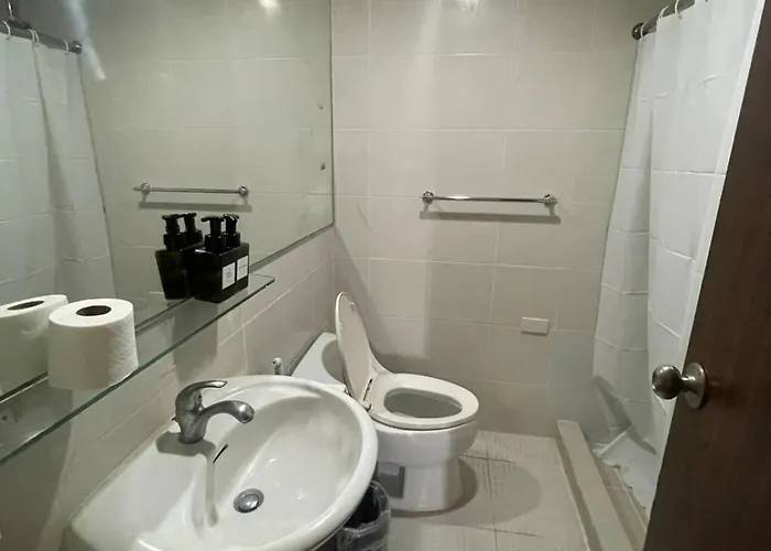 A Venue Residences 9122 Manila