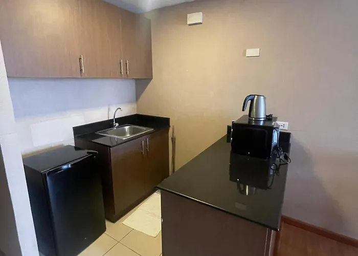 A Venue Residences 9122 Apartment
