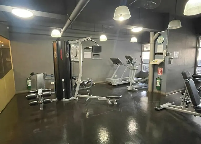 Apartment A Venue Residences 9122 *