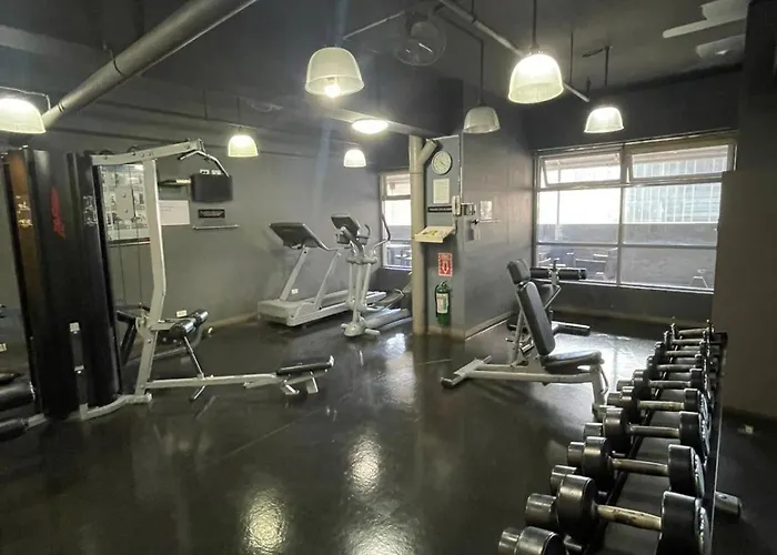 Apartment A Venue Residences 9122 Manila