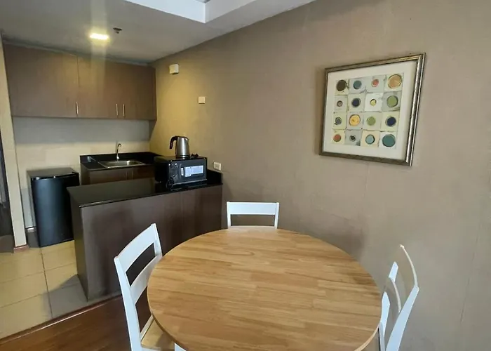 A Venue Residences 9122 * Manila