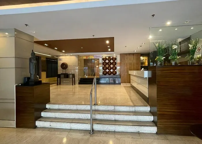 A Venue Residences 9122 Apartment *