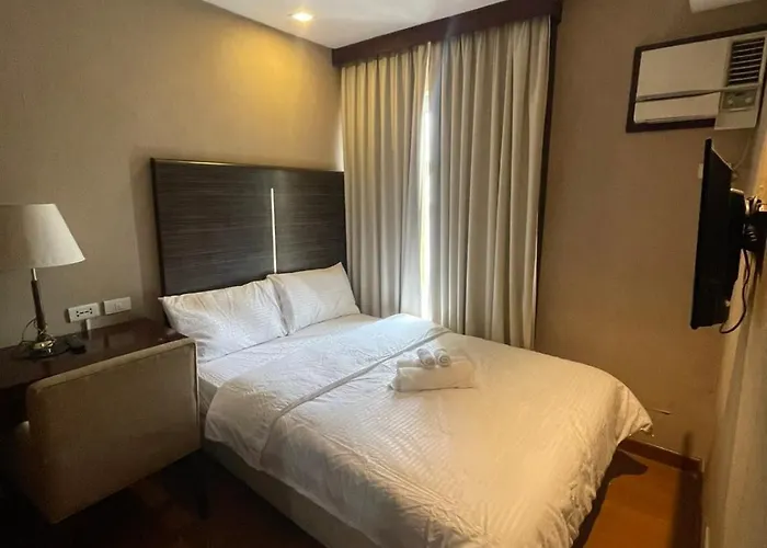 A Venue Residences 9122